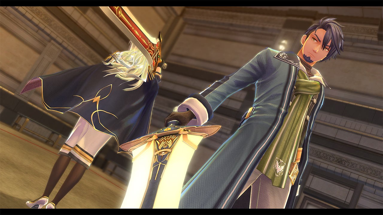 The Legend Of Heroes: Trails Of Cold Steel III - Imagen 11